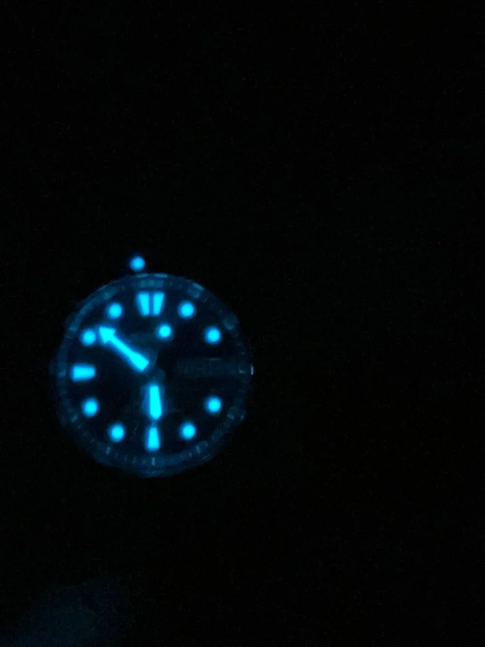 Seiko Prospex Divers Watch Special Edition SRPK01